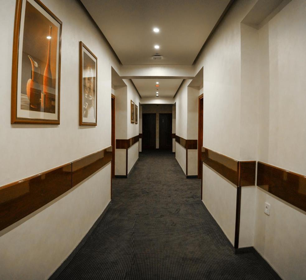 Hotel לקטסי מראה חיצוני תמונה