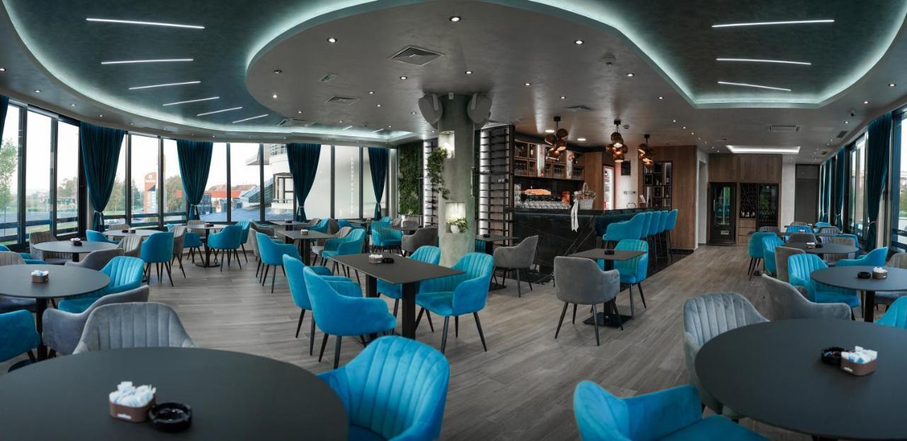 Hotel לקטסי מראה חיצוני תמונה