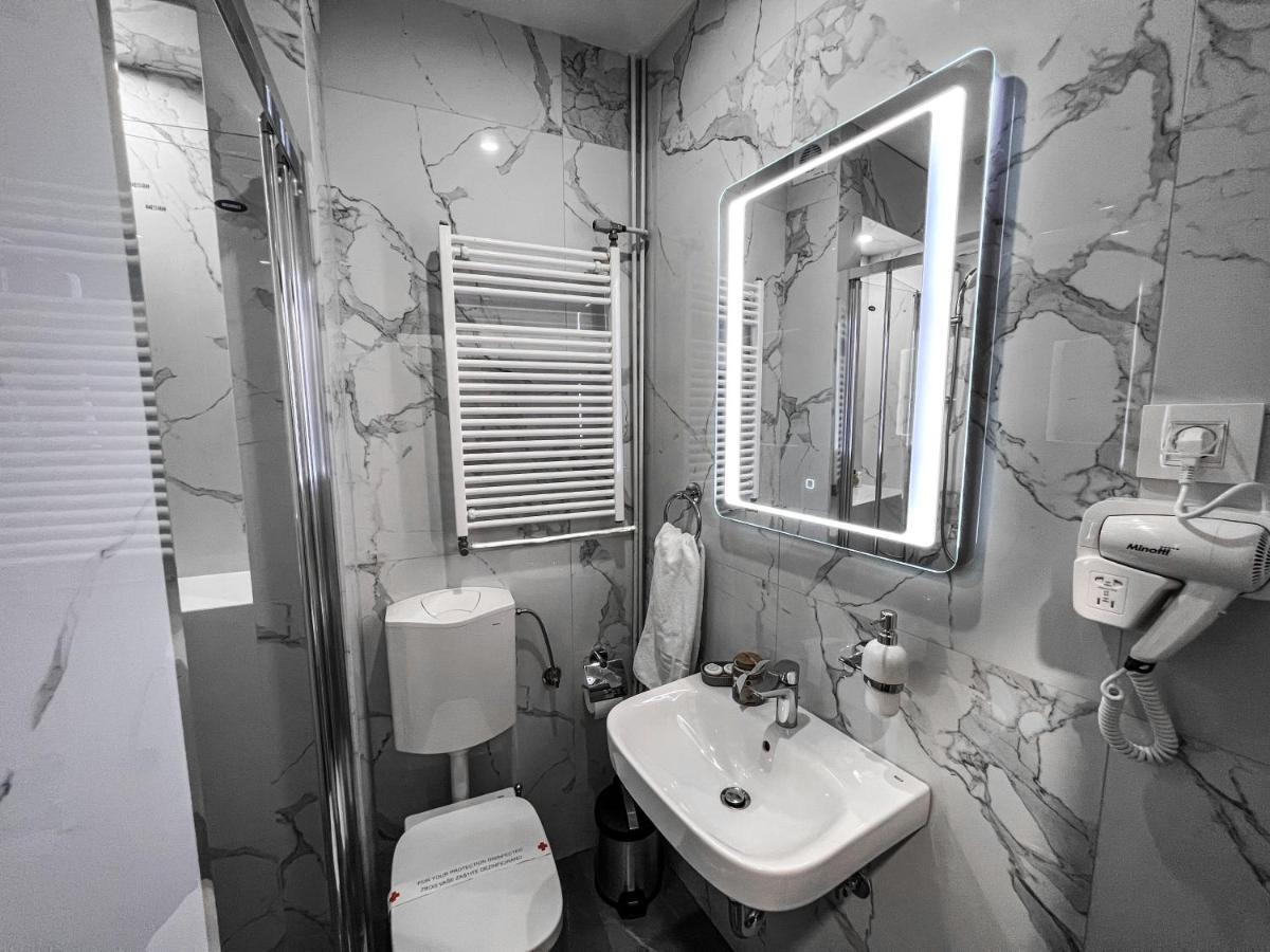 Hotel לקטסי מראה חיצוני תמונה