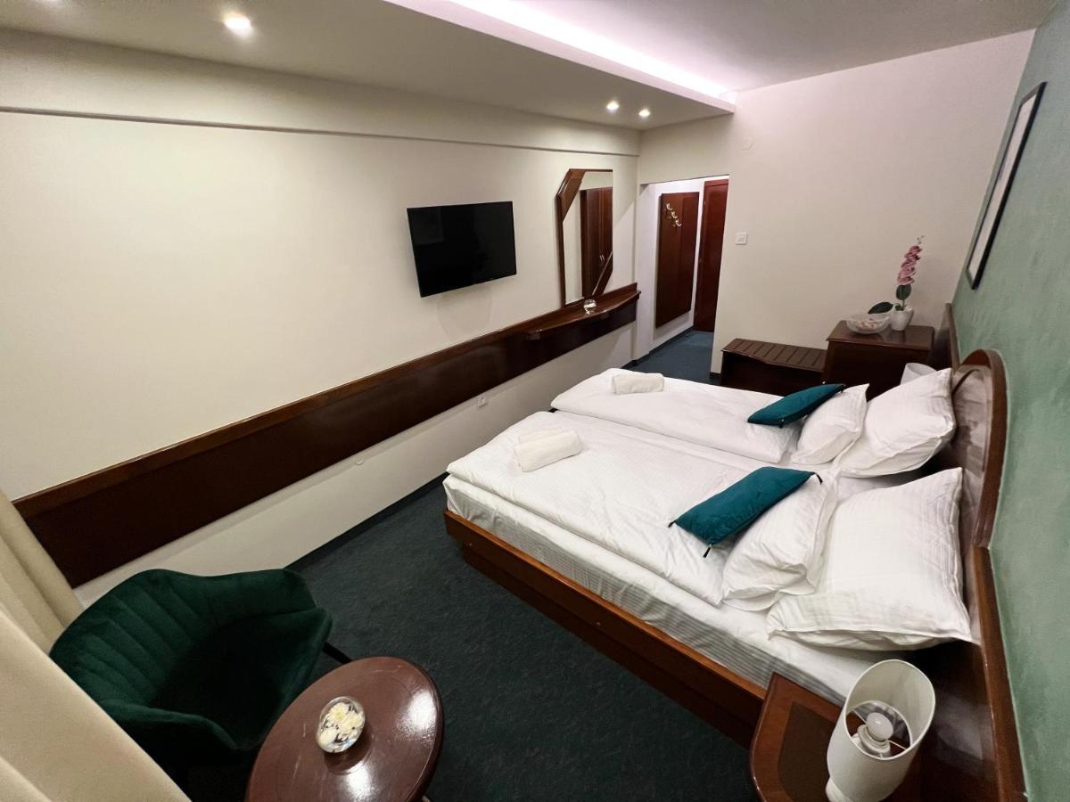 Hotel לקטסי מראה חיצוני תמונה
