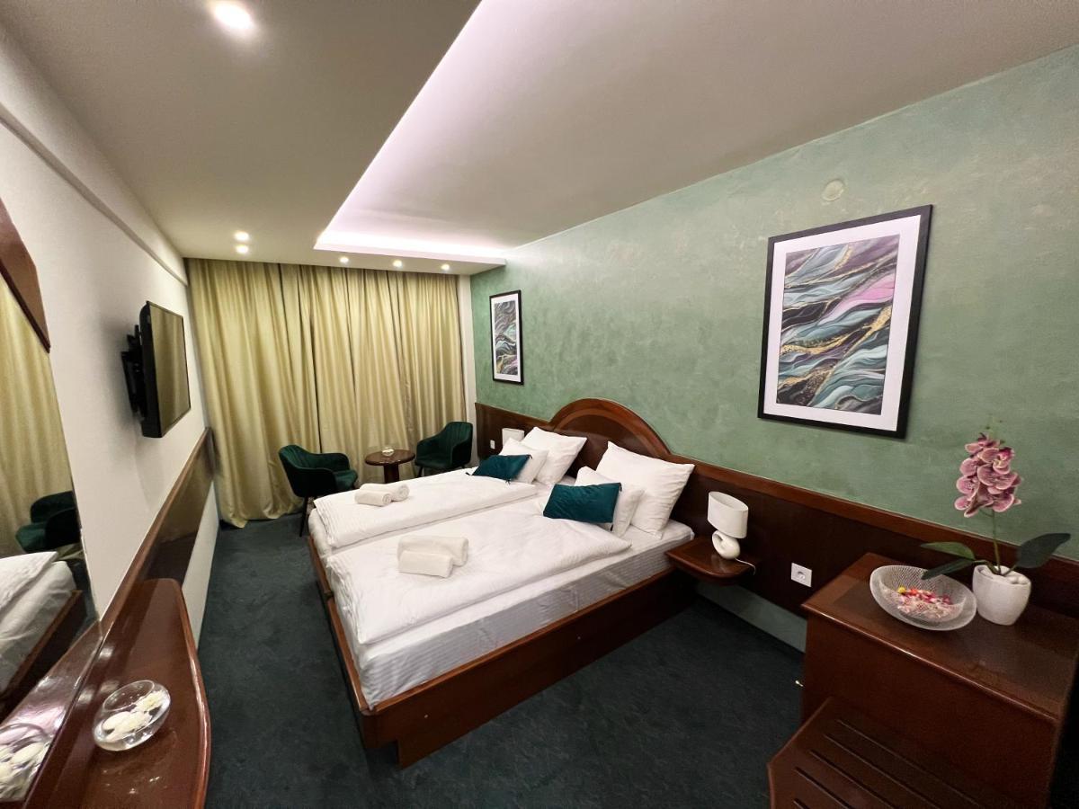 Hotel לקטסי מראה חיצוני תמונה
