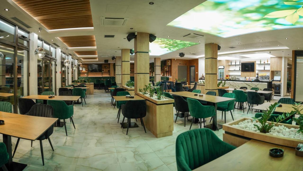 Hotel לקטסי מראה חיצוני תמונה
