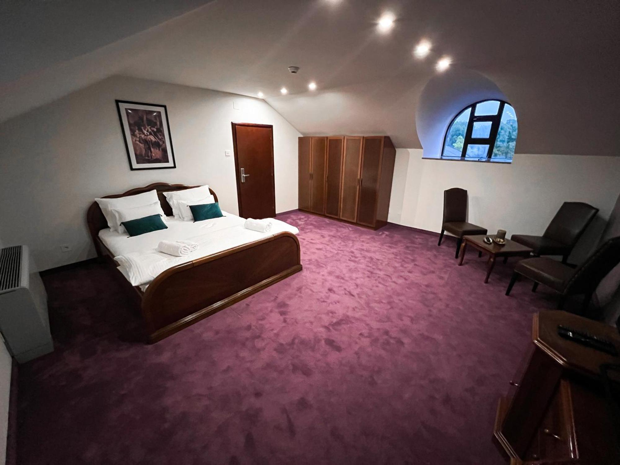 Hotel לקטסי מראה חיצוני תמונה