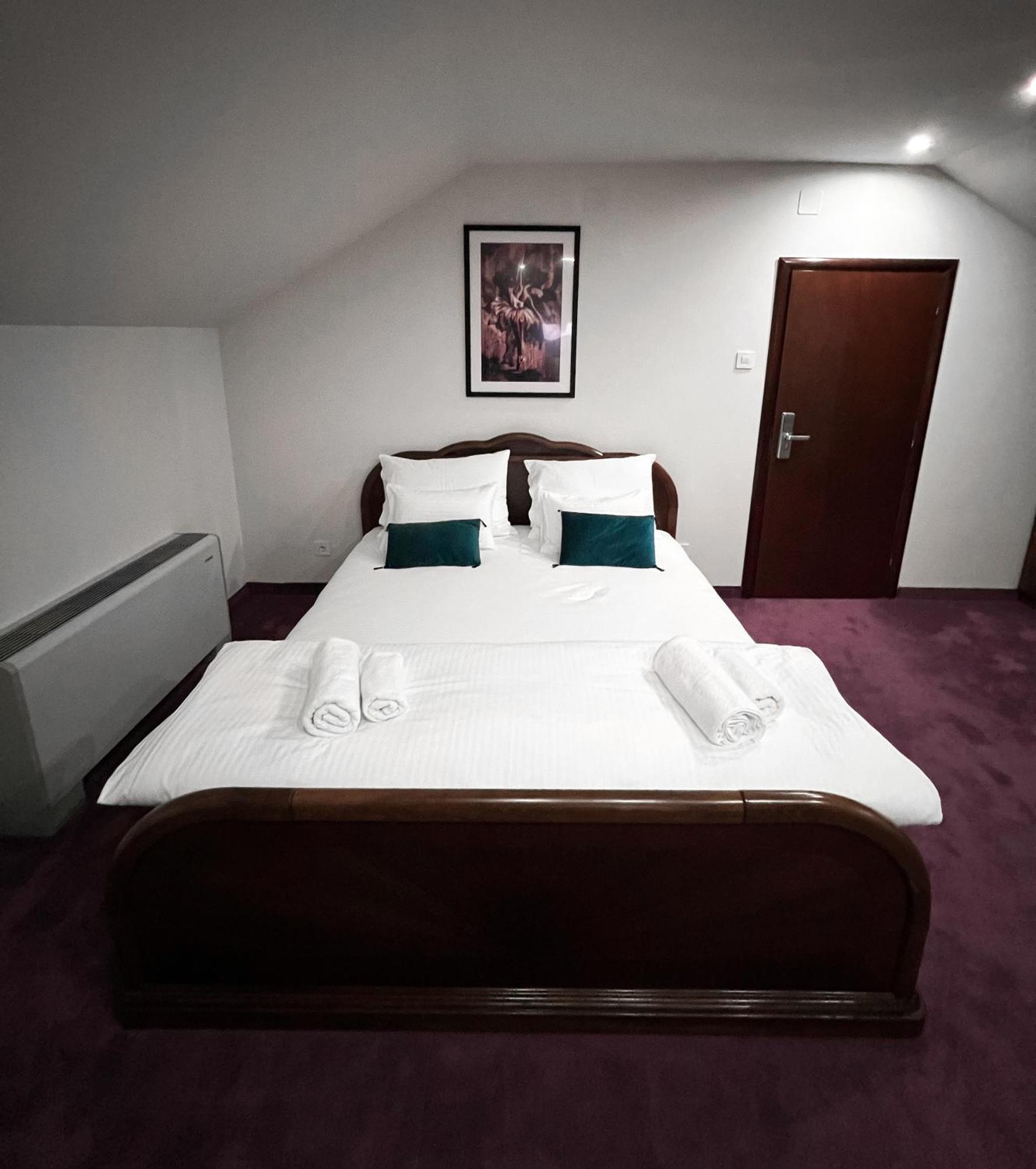 Hotel לקטסי מראה חיצוני תמונה