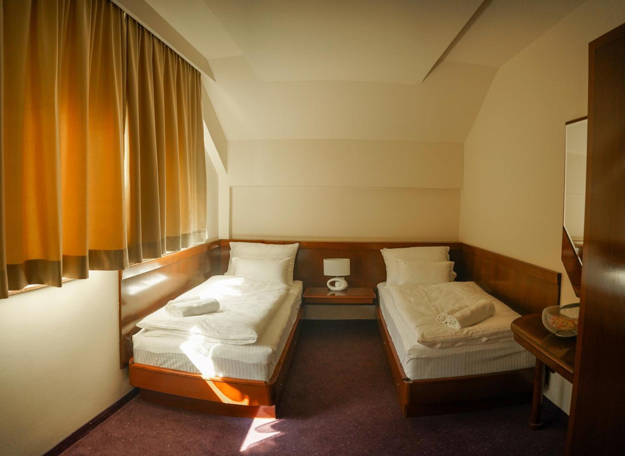 Hotel לקטסי מראה חיצוני תמונה