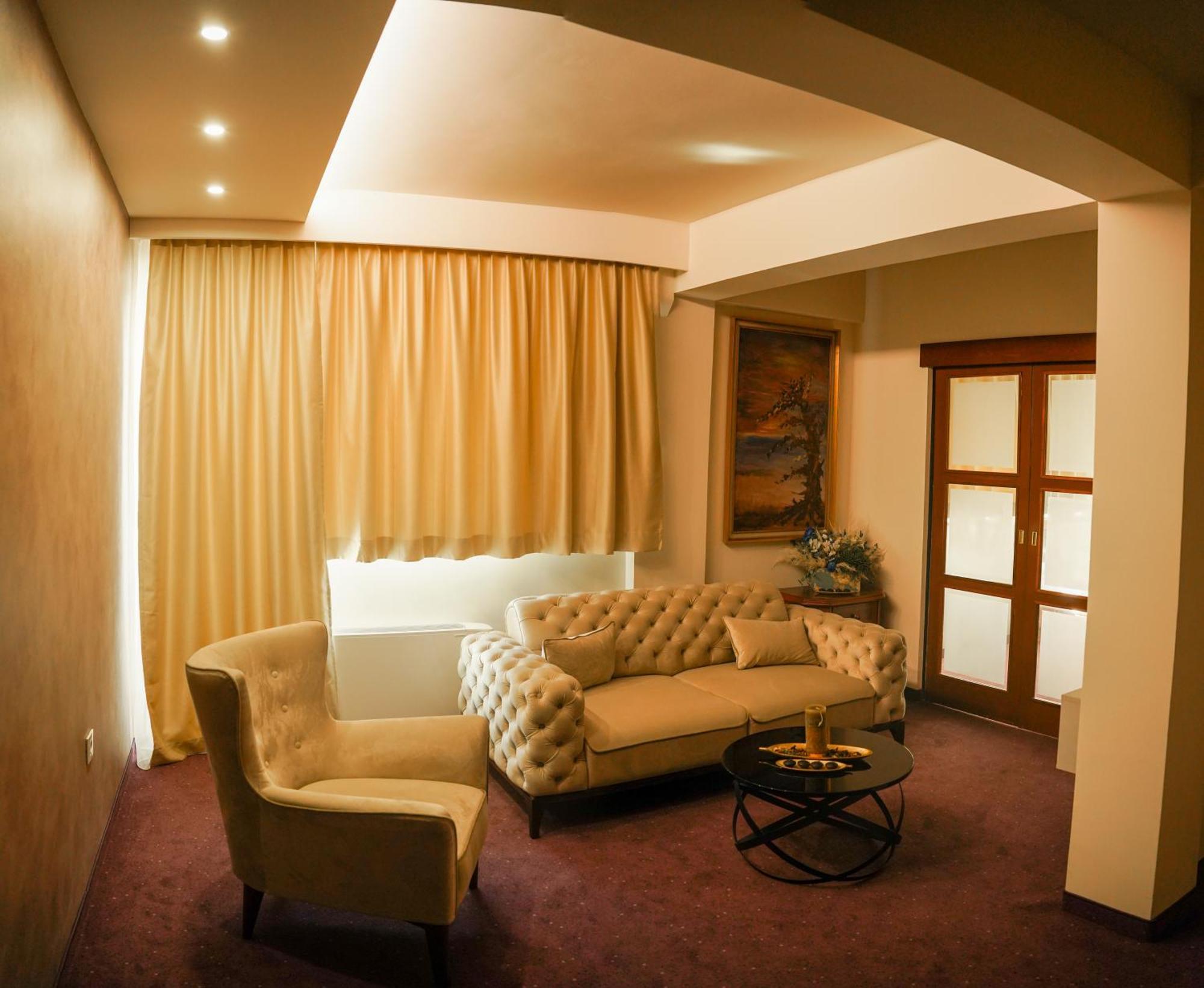 Hotel לקטסי מראה חיצוני תמונה