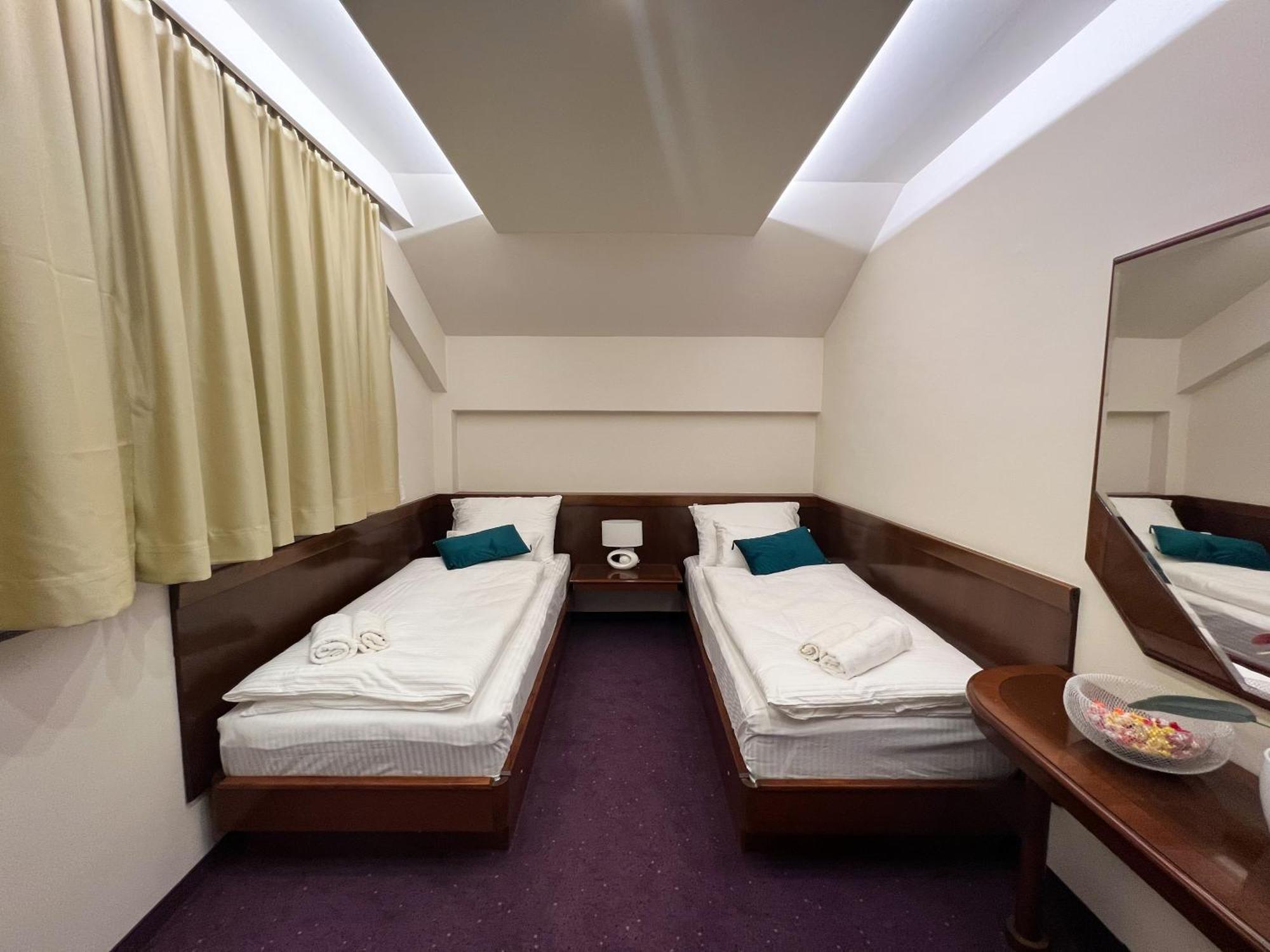 Hotel לקטסי מראה חיצוני תמונה